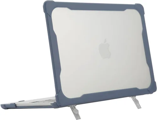Miniatura 20 de mCover Funda compatible solo con computadora portátil MacBook Air 2022 o posterior de 13.6 pulgadas