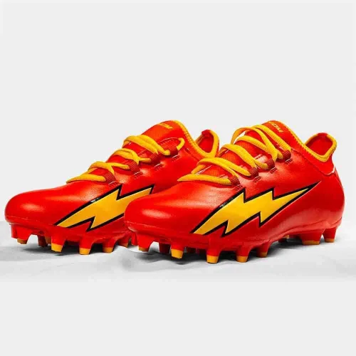 Miniatura 8 de Phenom Elite The Flash Football Cleats - Velocity 2.0