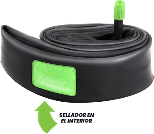 Miniatura 2 de Slime Tubo Autosellante Extra Stong 24" x 1.75-2.3" Schrader