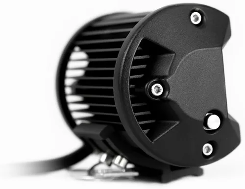 Miniatura 2 de 2 unids verde 4 pulgadas 18W CREE LED luces de trabajo luces antiniebla