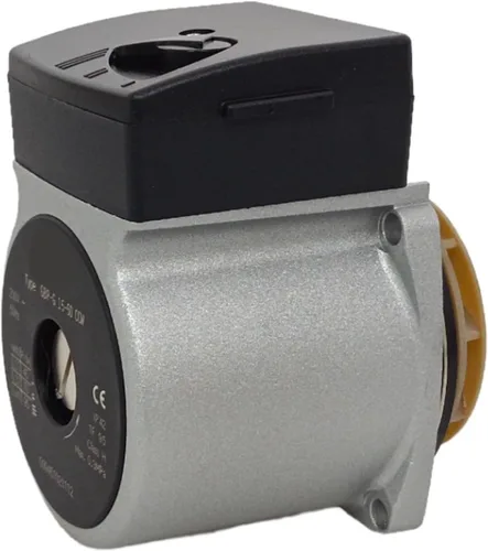 Miniatura 4 de Motor de bomba de circulación de agua para caldera de gas, 230 V, 50 Hz, para horno montado en la pared, bomba de agua, piezas de repuesto para 50