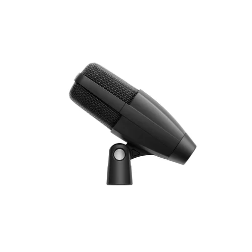 Miniatura 2 de Sennheiser Professional MD 421 Micrófono dinámico multiusos cardioide compacto