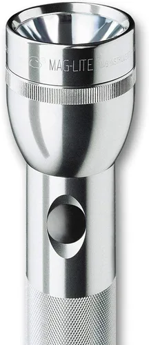 Miniatura 24 de MagLite, Linterna resistente incandescente de 2-células D en caja expositora