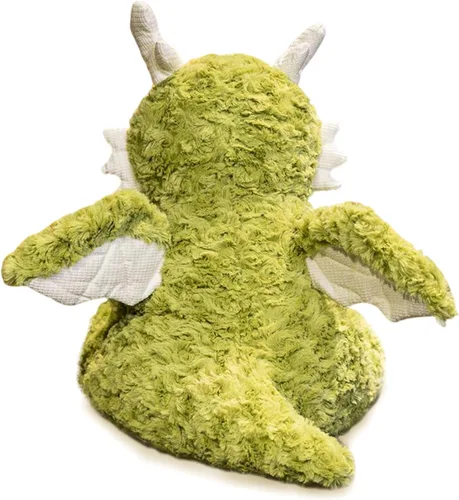 Miniatura 6 de SUSULF Pequeño Dragón Volador – Lindo Juguete de Peluche de Animal – Adorable Juguete de Dragones Suaves de Peluche y Regalos – Regalo Perfecto