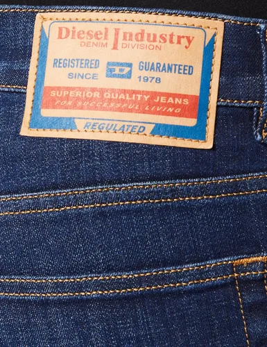 Miniatura 4 de Diesel Vaqueros D-Finitive Regular Hombre Azul, Azul