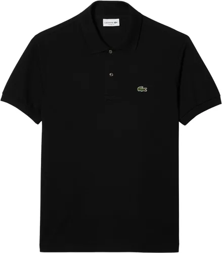 Miniatura 5 de Camisa de manga corta con cuello acanalado para hombre de Lacoste.