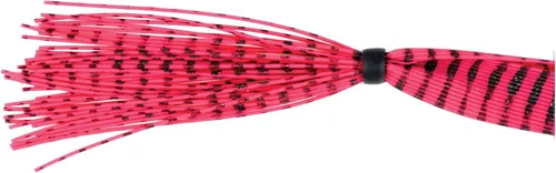Miniatura 16 de Pine Ridge Silenciador de cuerda de arco Nitro Whiskers para arcos compuestos, recurvos y largos, reduce el ruido y la vibración Púrpura
