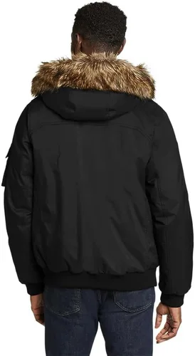 Miniatura 2 de Eddie Bauer Chaqueta bomber impermeable superior para hombre