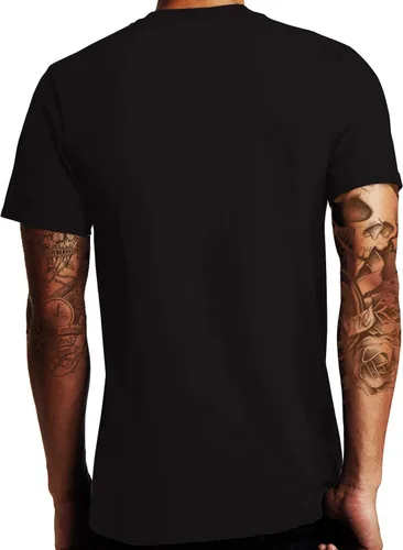 Miniatura 2 de Swag Point Hip Hop - Camisa graciosa vintage ropa callejera hipster parodia