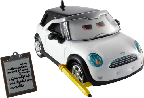 Miniatura 2 de Disney Pixar Cars Collector Vehículo fundido a troquel 2 unidades #11