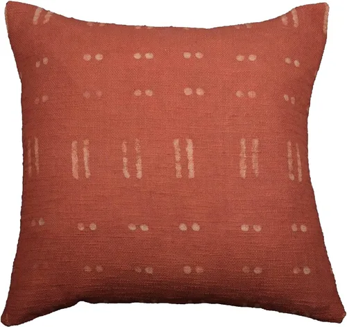 Miniatura 26 de Trade Star Funda de almohada corporal de diseñador 100 % algodón, hecha a mano, grande, funda de almohada decorativa estilo bohemio para casa