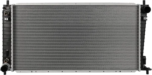 Miniatura 76 de SCITOO Conjunto de radiador de aluminio refrigerante del motor para 1986-1994 para Nissan D21 2.4L 3.0L 1987 para Nissan para Pathfinder 2.4L