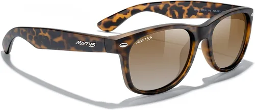 Miniatura 6 de MERRY'S Lentes de sol polarizados unisex para hombres y mujeres, lentes de sol polarizados vintage, lentes de espejo