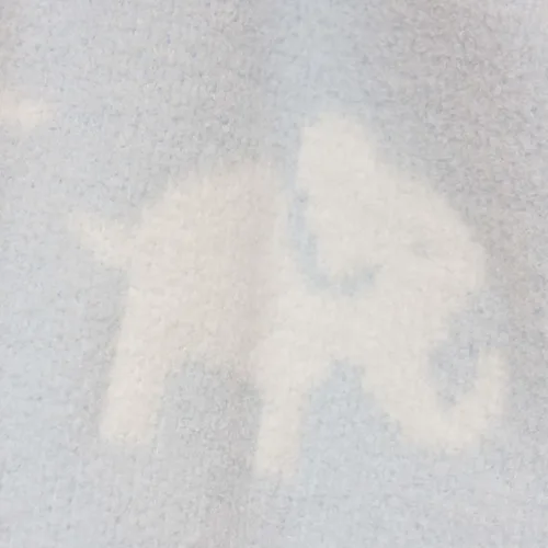 Miniatura 6 de Manta de chenilla para bebé, mantas para niños, mantas de bebé para niñas, manta para bebé, mantas suaves para bebé, mantas de felpa para bebé, 40 x