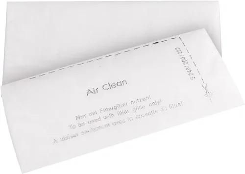 Miniatura 3 de Yingti - Paquete de 5 filtros AirClean y filtros de protección de motor de repuesto para Miele Vacuum Compact C1 C2 C3, S241 S290 S300i S500 S700 S2
