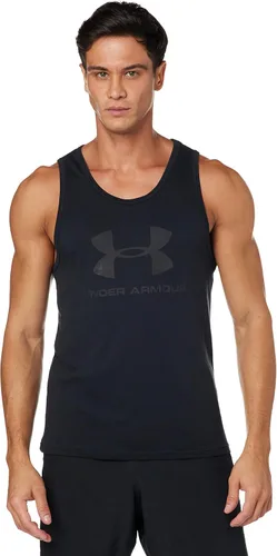 Under Armour UA Sportstyle Logo - Camiseta con logo