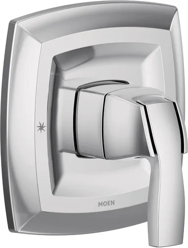 Miniatura 8 de Moen UT3691BG Voss M-CORE 3-Series 1-Handle Kit de ajuste de válvula de 1 mango, requiere válvula, oro cepillado