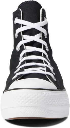 Miniatura 6 de Converse - Tenis Chuck Taylor All Star Lift cómodos para mujer, estilo utilitario