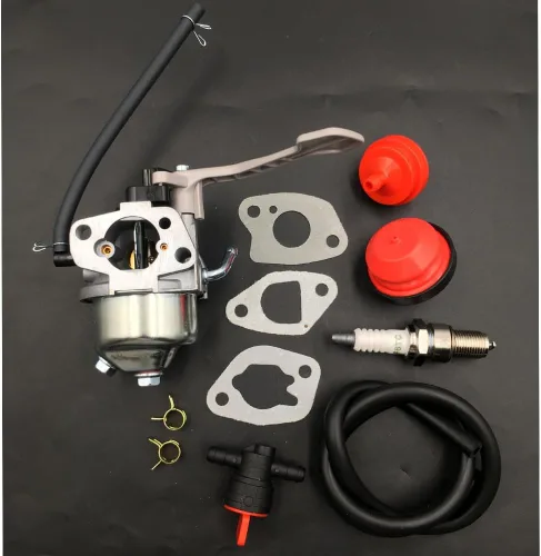 Miniatura 4 de Carburador HUAYU 127-9111 compatible con Toro 38752 38753 38754 38756 Power Clear 721 724 726 Snowthrower Carb