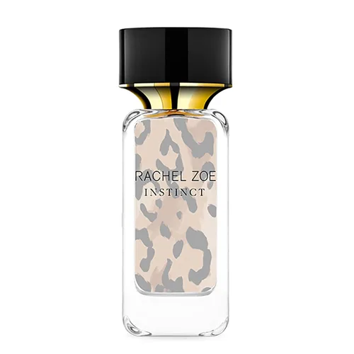 Miniatura 16 de Rachel Zoe Fearless - Mini spray de Eau de Parfum de 0.34 oz – Perfume femenino perfectamente equilibrado para mujeres – Despierta los sentidos