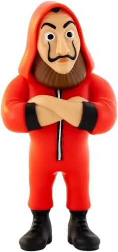 Miniatura 10 de Minix Rocky Apollo Creed #101 - Figura coleccionable (4.7 in)
