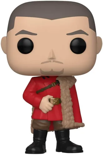 Miniatura 12 de Funko Pop! Vinyl: Harry Potter - Fleur Delacour - (Yule) - Figura de vinilo coleccionable - Idea de regalo - Producto oficial - para niños y adultos