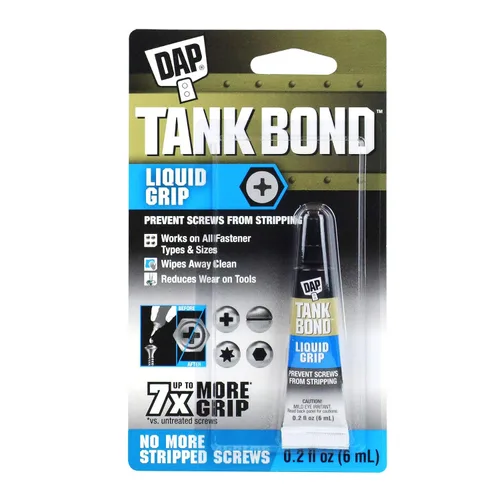 Miniatura 2 de DAP Agarre líquido Tank Bond