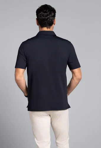 Miniatura 8 de IBKUL Camiseta deportiva para hombre, protección solar UPF 50+ Icefil Cooling Tech 94199