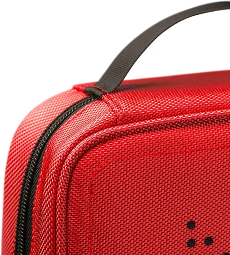 Miniatura 3 de Estuche de transporte Tonies - Protección segura para hasta 10 personajes - Rojo