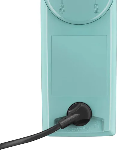 Miniatura 4 de KitchenAid KHM512 - Batidora de mano de 5 velocidades, ultra potencia, Aqua Sky
