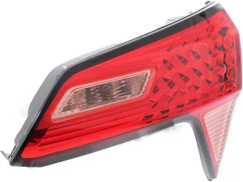 Miniatura 7 de Para Honda HR-V Conjunto de luz trasera interior 2016 2017 2018 lado del pasajero HO2803110 34150T7SA01