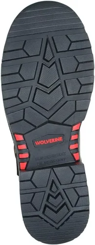 Miniatura 9 de Wolverine Botas Hellcat Ultraspring de 6 pulgadas para hombre