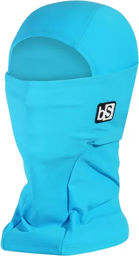 Miniatura 37 de BLACKSTRAP Máscara de pasamontañas con capucha, máscara de esquí para clima frío, transpirable, absorbe la humedad y compatible con casco