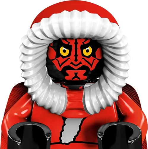 Miniatura 4 de LEGO Calendario de Adviento de Star Wars 9509