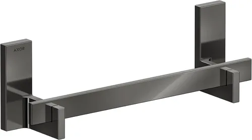 Miniatura 8 de AXOR Toallero rectangular universal, 24" en cromo, 42661000 Cromado