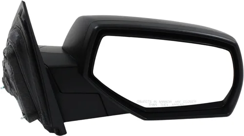Miniatura 15 de Kool Vue - Espejo calefactable izquierdo para Chevrolet Silverado 1500 GMC Sierra 1500 2007-2013 plegable eléctrico con luz de señal y lámpara