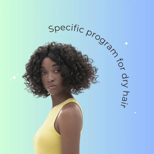 Miniatura 4 de Nirvel Champú para cabello seco BasiCare