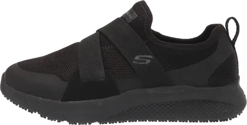 Miniatura 8 de Skechers - Zapatillas de deporte para mujer con ajuste relajado Elloree SR