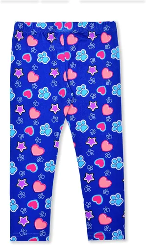 Miniatura 7 de Paw Patrol Girls Skye, Marshall and Rubble Pink Hoodie, T-Shirt and Leggings Set for Toddler Girl, Little Girl and Big Girl