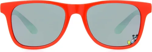 Miniatura 2 de Disney Mickey Kids 1 Wayshape - Lentes de sol, rojoverde, 45, RojoVerde