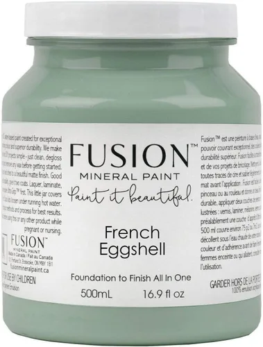 Miniatura 49 de Fusion - Pintura mineral