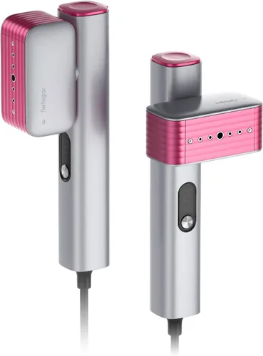 Miniatura 8 de Nesugar Vaporizador para ropa, vaporizador portátil de moda para ropa, 0.8 libras ligeramente, calentamiento rápido de 15 segundos, 10 minutos