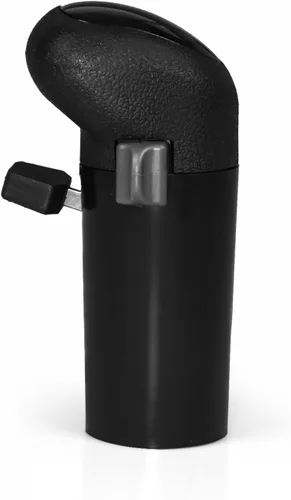Miniatura 2 de High Soar A-6918 Perilla de cambio de 18 velocidades Palanca de cambio de aire resistente Piezas de transmisión para Eaton Fuller Style A6918 A5013