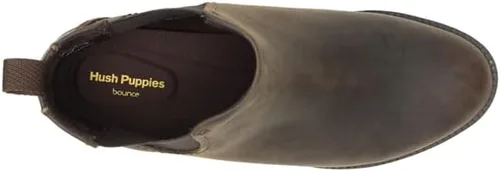 Miniatura 5 de Hush Puppies Hadley Botas de tobillo con cremallera lateral