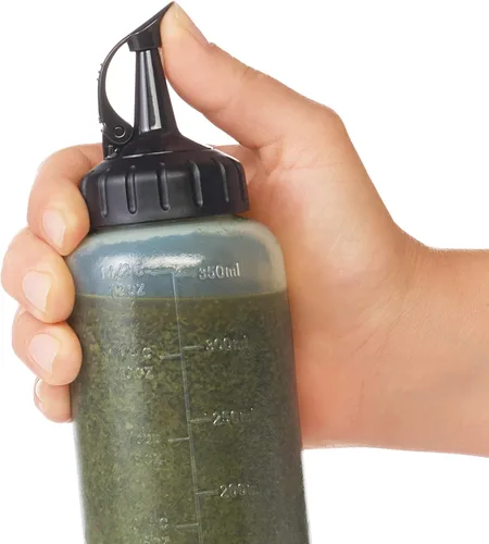 Miniatura 6 de OXO Botella de exprimir para chef de Good Grips - Grande