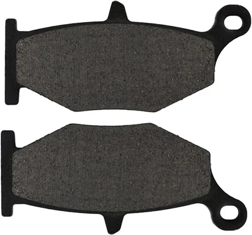Miniatura 4 de MAKUTU Disc Brake Pads Motorcycle Front Rear Brake Pads Discs Kit for Suzuki DL1000 XT V-Strom GSXR600 GSXR750 06-10 GSXR1000 K7/K8 07-08 GSX1300R 1