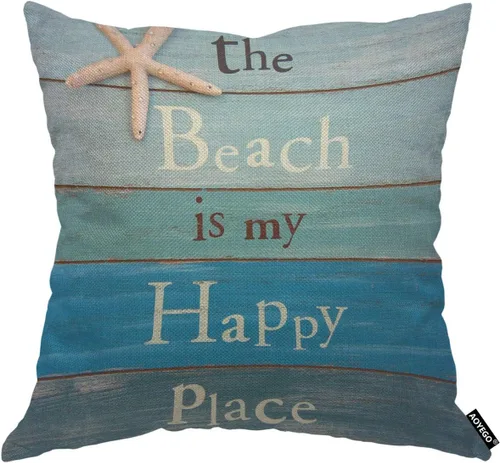 Miniatura 7 de AOYEGO ¿Esta almohada huele a cloroformo a ti? Funda de almohada con texto en inglés "Does This Pillow Smell Like Chloroform to You", funda