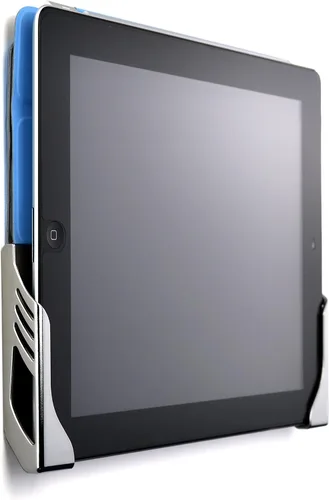 Miniatura 10 de Dockem Koala - Soporte de pared para tablet, versión atornillada: base universal para iPads, iPad Air/Mini/Pro, Samsung Galaxy Tab/Notes, tabletas