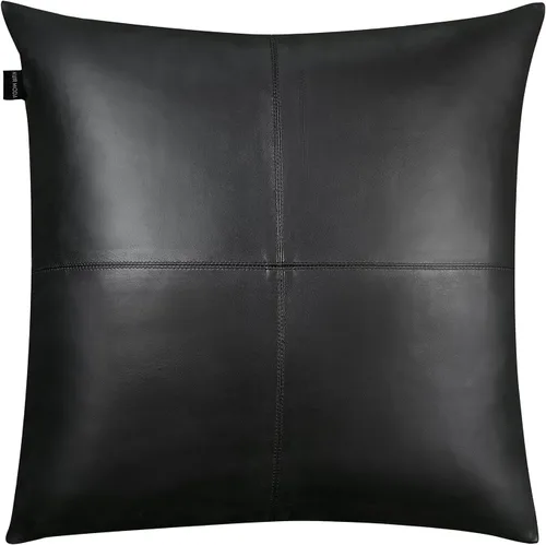 Miniatura 64 de Funda de almohada de piel de cordero – Funda de cojín decorativa para sofá – Fundas para sala de estar y dormitorio, 22 x 22 pulgadas – Paquete de 2