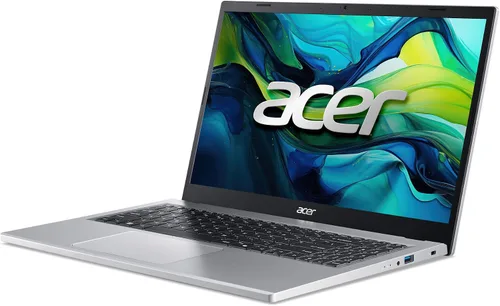 Miniatura 9 de Acer Aspire Go 15 AI Ready Laptop Pantalla FHD IPS de 15.6 pulgadas AMD Ryzen 3 7320U Gráficos AMD Radeon 610M 8 GB LPDDR5 SSD PCIe de 128